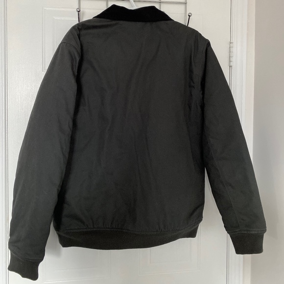 VANS JACKET (carhartt style) - Picture 3 of 4